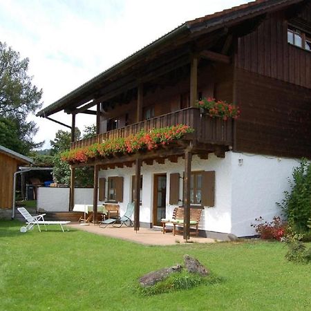 Ferienwohnungen Haus Reineck Байериш-Айзенштайн Экстерьер фото